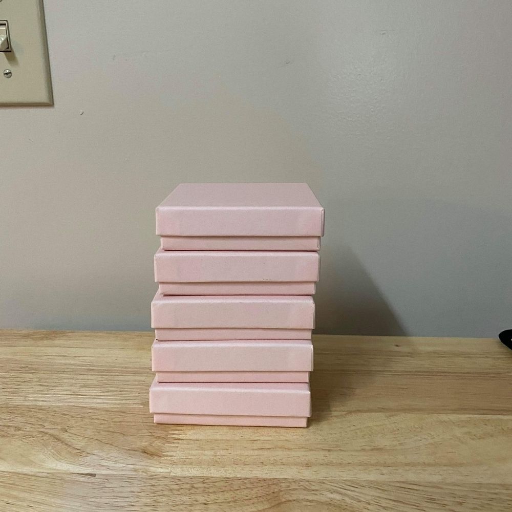 Gift Boxes Setc